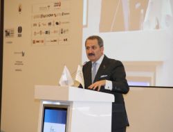 Çağlayan'dan Önemli Açıklamalar