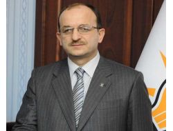 Ak Parti'li Ayar: Milli Birlik Ve Beraberliğimizin Teminatı Öğretmenlerdir