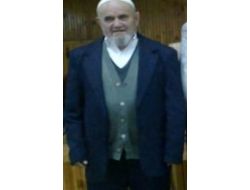 Yaşlı Adam Mikserin Altında Can Verdi