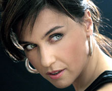 Şevval Sam konseri tutuklattı!