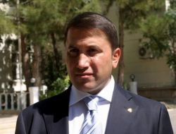 Siirt Ticaret Ve Sanayi Odası Başkanı Kuzu'nun Öğretmenler Günü Mesajı