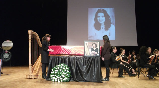 Necipoğlu, 2 yıl sonra toprağa verildi!