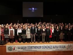 Milletimizin Kazanımlarını ‘irfan Ordusu’ İleriye Taşıyacak