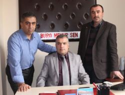 Büro Memur-sen: Eşit İşe Eşit Ücret Değil, Eşit Ünvana Eşit Ücret