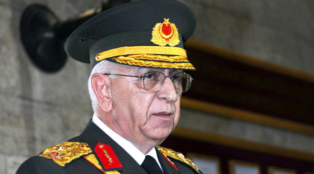 Koşaner'in itirafları Balyoz'un delili oldu