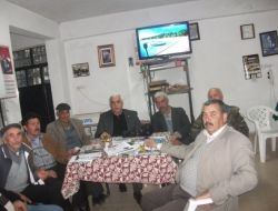 Edremit Ziraat Odası: Bölge Zeytincisi Zor Durumda