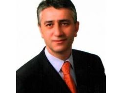 Ak Parti Giresun Merkez İlçe Başkanı Çakıroğlu, Yeniden Aday