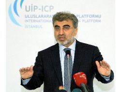 Enerji Bakanı Yıldız: Doğalgaz Zammı Gündemimizde Yok