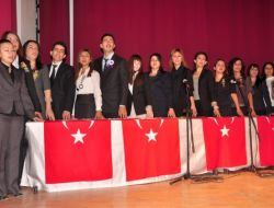 Öğretmenler Günü, Van Depreminin Burukluğuyla Kutlandı