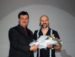 Kaymakam Hatipoğlu: Öğretmenlerimizin Önünde Saygıyla Eğiliyorum