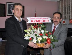 Aziziye Lisesi Mezunları Okullarını Ziyaret Etti