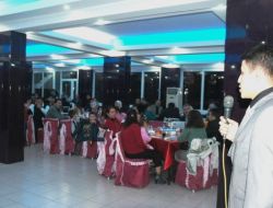 Kaymakam Dağ'dan Öğretmenlere: Sumbas’ın Gelişmesi İçin Proje Üretin