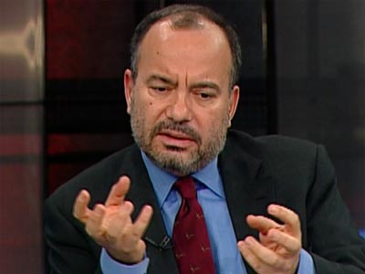 S. Ergin'den çarpıcı tespitler