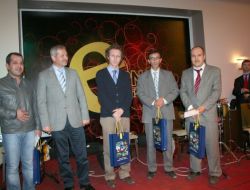 Öğretmenler Seder’in Programında Duygu Dolu Anlar Yaşadı