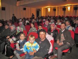 ‘allah’ın Sadık Kulu: Barla’ Akhisar’da Da Çok Sevildi