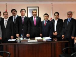 "Mersin, Lider Olabilecek Güçte.."