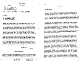 Alman Vakıflarının İç Yüzü