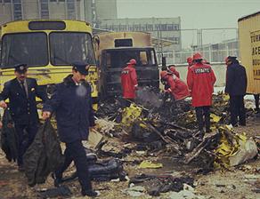 18 yıl sonra düğmeye basıldı..