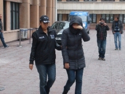 TSE Operasyonunda son gelişme