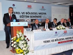 Yerli Ve Yabancı Medya Mensupları Bursa’da Buluştu