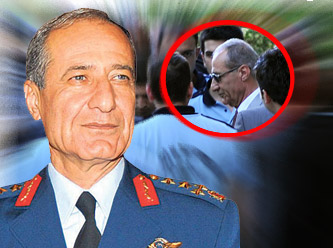 Org. Balanlı beddua etti!.