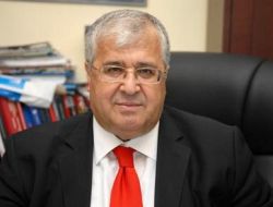 Türker: Kadına Şiddet İlkelliktir