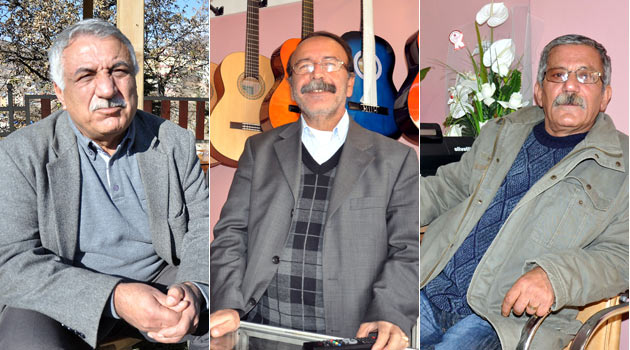 Dersim, özrü destekliyor!..