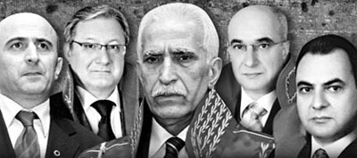 Yargıtay o isimleri verdi!