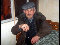 Kore Gazisi Ormanda Ölü Bulundu