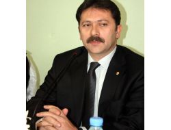 Giresun Emniyet Müdürü Bulak, Huzur Toplantısına Katıldı