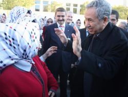 ARINÇ'TAN İlginç Açıklama