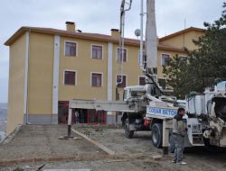 Yeni Poliklinikleri Hizmete Giren Yerköy Devlet Hastanesi Gelişimini Sürdürüyor