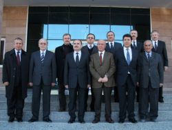 Memduh Boydak: İnsana Yatırım Geleceğe Yatırımdır