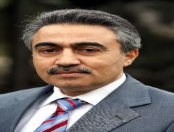 "Kapalı Kapılar Ardından Millete Ve Tbmm'ye Müdahaleyi İçeren Oyunların Önü Kesilmiştir"