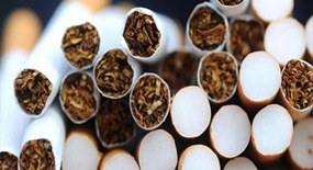 Böyle dürüst kaçakçı görülmedi!..