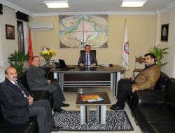 Canik Belediye Başkanı Genç: Canik Eğitim Üssü Oldu