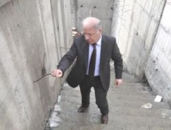 Hakkari İl Milli Eğitim Müdürlüğü, 'Çatlak Okul' İddialarını Yalanladı