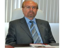 İü Mimarlık Fakültesi Dekanı Prof. Dr. Türeyen Plarform For Architecture'de