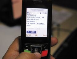 Torbalı'daki Temel Atma Töreni, Büyükşehir Belediyesi'ne Destek Gösterisi Olacak