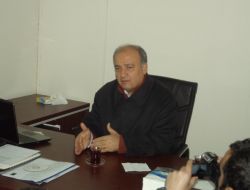 Rektör Boztuğ: Dersim Özrü, Kalp Ve Beyinlerdeki İpoteği Kaldırmalı