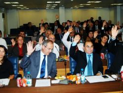 Aü Senatosu, Alanya’da Tıp Fakültesi Kurulmasını Kararlaştırdı