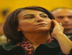 Dtp'li Tuğluk'a  1 Yıl 6 Ay Hapis