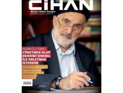 Hekimoğlu İsmail: Yönetmen Olup Derdimi Sinema İle Anlatmak İsterdim