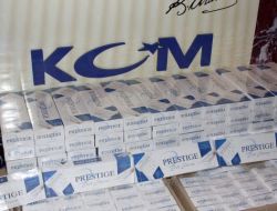Sigara Kaçakçıları Dava Kıskacında