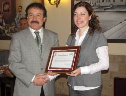 Başkan Arpacıoğlu: Ünyeli Vatandaşlarımız Veren El Olsun