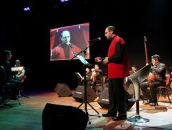 Karagöz'ün Hikmeti Sahneye Yansıdı