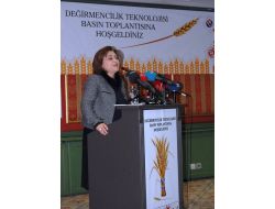 Bakan Şahin: Değirmencilik Gaziantep’in Yükselen Değeri Olacak