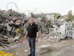 Kutanis: 'Binanız Yeni Deprem Yönetmeliğine Uymuyor’ Diye İstismar Edebilirler