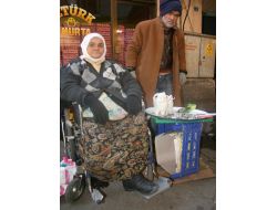 Vefakar Koca, Eşi İçin Yetkililerden Yardım Bekliyor