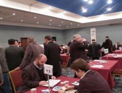 İş Dünyası Dernekleri Bu Kez Yerli Üretici İle Tedarikçiyi Buluşturdu